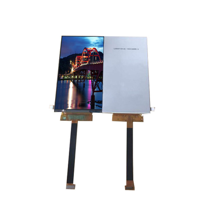 LS050T1SX12 ((G) 5.0インチ 1080*1920解像度のLCDディスプレイパネル