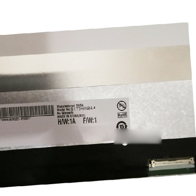 サイズ 17.3 インチ B173HAN04.4 LED ドライバーのLCD スクリーン