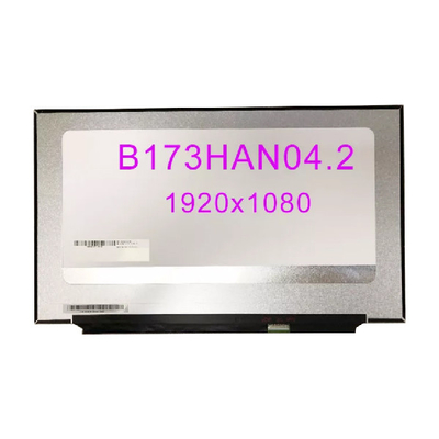 ホットセール LCD 17.3インチ B173HAN04.2 60Hz LCDディスプレイ