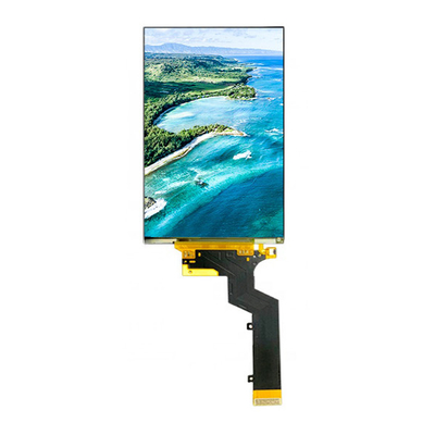LS052R1SX04 5.2 インチ 1440*2560 TFT LCD パネルディスプレイ
