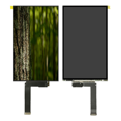 LS054B3SX01 5.4インチ 1152*1920解像度 TFT LCDディスプレイ