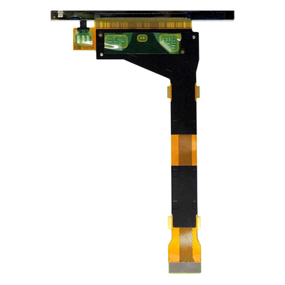 LS055R1SX04 5.5 インチ 1440*2560 LCD ディスプレイ VR 3D プリンター用
