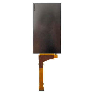LS055R1SX04 5.5 インチ 1440*2560 LCD ディスプレイ VR 3D プリンター用