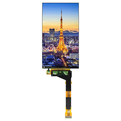 LS055R1SX04 5.5 インチ 1440*2560 LCD ディスプレイ VR 3D プリンター用