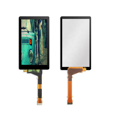 LS055R1SX04 5.5 インチ 1440*2560 LCD ディスプレイ VR 3D プリンター用