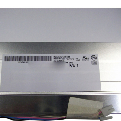 サイズ 17.0インチ a-Si TFT-LCD B170UW02 V0 LCD パネル