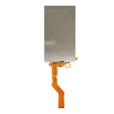 LS060R1SX02 6.0 インチ LCD パネル 1440*2560 解像度 Tft モバイル 携帯電話用 LCD スクリーン
