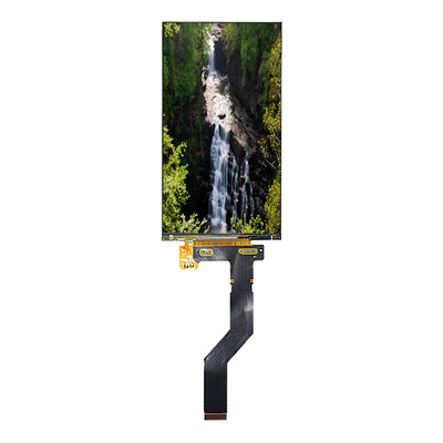 LS060R1SX02 6.0 インチ LCD パネル 1440*2560 解像度 Tft モバイル 携帯電話用 LCD スクリーン