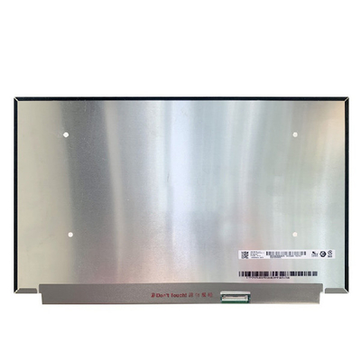 サイズ 15.6 インチ B156ZAN04.2 40ピン TFT LCD ディスプレイ