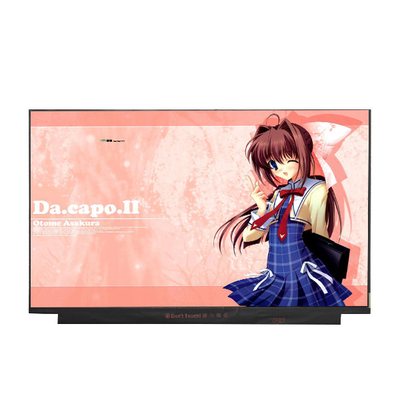 良い品質 B156ZAN03.4 15.6インチLCDスクリーン LEDドライバー