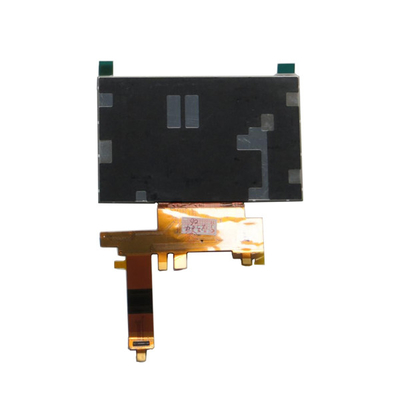 AMS495QA01 5.0インチ LCDスクリーンディスプレイ TFTモジュール