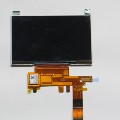AMS495QA01 5.0インチ LCDスクリーンディスプレイ TFTモジュール