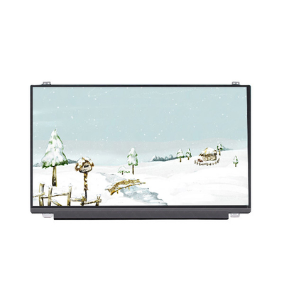 新しい 15.6 インチ B156ZAN02.2 LEDドライバー付きLCDマウッド