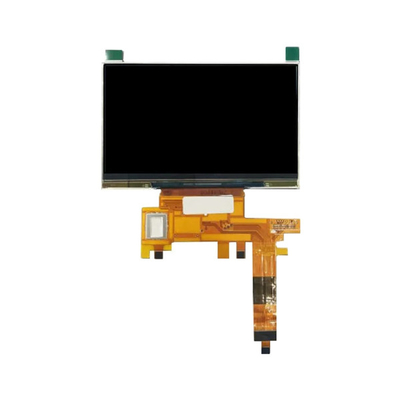 AMS495QA04 5.0インチ LCDディスプレイ 960*544 解像度 LCDスクリーン