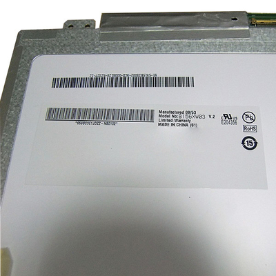 新しいオリジナル 15.6インチ B156XW03 V2 LCDディスプレイ