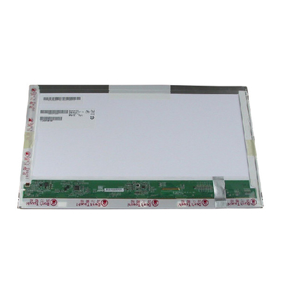 RGB 1366*768 100PPI B156XW02 V1 HWDA LEDドライバー付き液晶画面