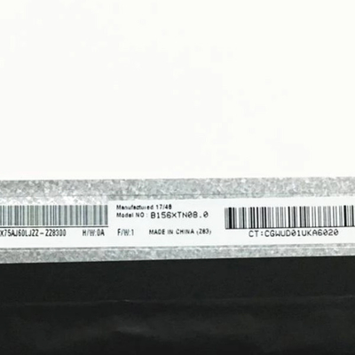 ホットセール 15.6インチ B156XTN08.0 HW0A 1366*768 LCDディスプレイ