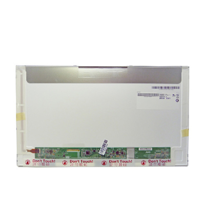 高品質のTFT-LCD B156HW02 V5 3.3V型スクリーンディスプレイ