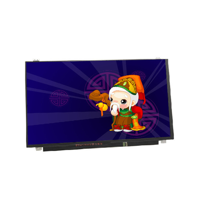 RGB垂直ストライプ B156HTN03.9 15.6インチ TFT LCDディスプレイ