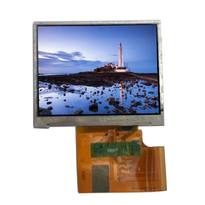 LMS350GF12-005 新しい3.5インチ320*240液晶ディスプレイ