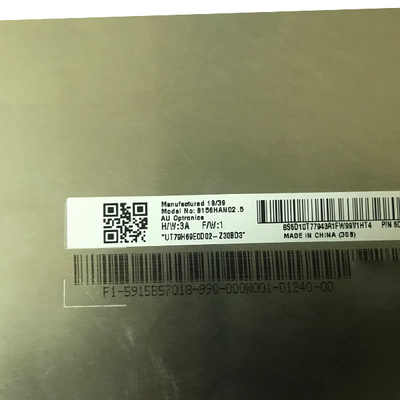 サイズ 15.6 インチ B156HAN02.5 ノートブック付きLCD画面