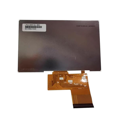 TL050JVXP04-00 新品 オリジナル5.0インチ TFT液晶ディスプレイ 携帯電話用