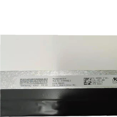 新しい15.6インチa-Si TFT-LCD B156HAK02.3 40ピンLCDディスプレイ