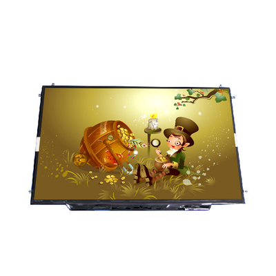 ホットセール 15.4インチ B154SW02 V0 262K 40ピン TFT LCD パネル