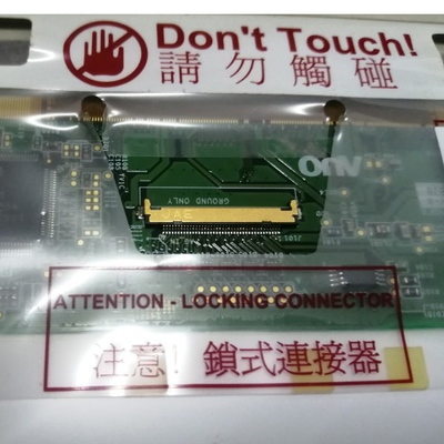 RGB 1440*900 110PPI B154PW04 V6 15.4 インチ LCD モードル