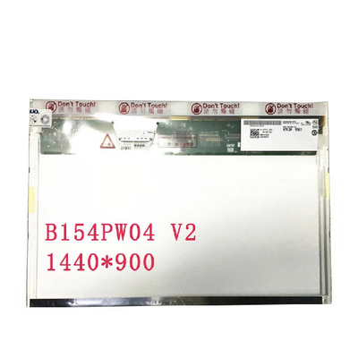 B154PW04 V2サイズ 15.4インチ LEDドライバー LCDディスプレイ