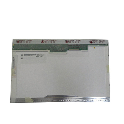 供給 サイズ 15.4 インチ B154PW01 V1 a-Si TFT-LCD パネル