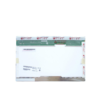 ノートブック B154EW08 V1 15.4 インチ 1280*800 98PPI LCD モードル