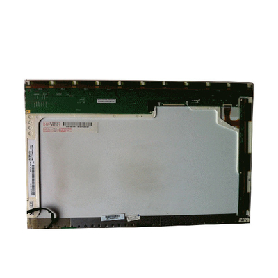 RGB垂直バー B154EW04 V2 15.4インチa-Si TFT-LCDスクリーン