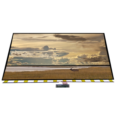 LSC550HN02 55.0インチ LCD スクリーン解像度 1920*1080 LCD パネル