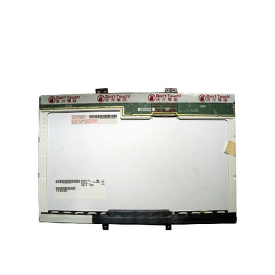ホットセール B154EW02 V7 15.4 インチ 60Hz 262K LCDスクリーン AUO