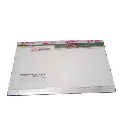 サイズ 15.4 インチ 60Hz 262K a-Si TFT-LCD B154EW02 V6 LCD パネル