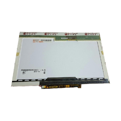 マット ハードコーティング B154EW02 V2 1280*800 LCD画面