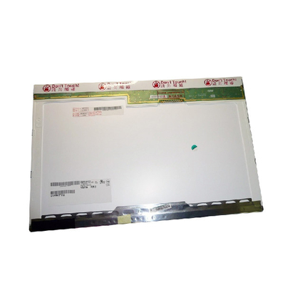 RGB 1280*800 98PPI B154EW02 V1 トランスミッシブ液晶画面
