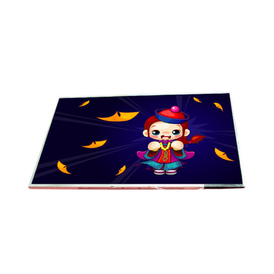 RGB 1280*800 98PPI B154EW02 V1 トランスミッシブ液晶画面