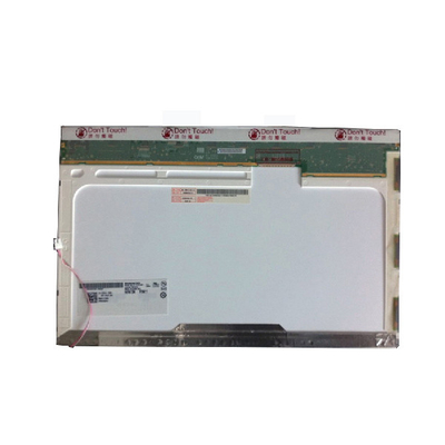 高品質のB154EW01 V5 解像度1280*800 98PPI LCDディスプレイ