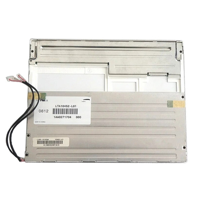 LTA104S2-L01 NEW LCDスクリーン TFT 10.4インチ 800*600 インダストリアルLCDディスプレイ