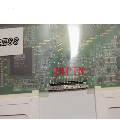 B152EW01 V1 15.2インチ 1280*854 LCDディスプレイ LVDS