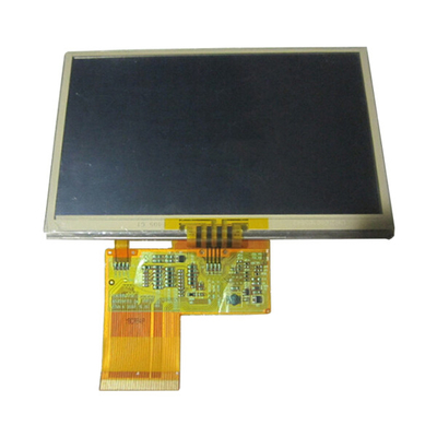LTE283QV-F01 2.8インチ 320*240 TFT LCDディスプレイ パネル