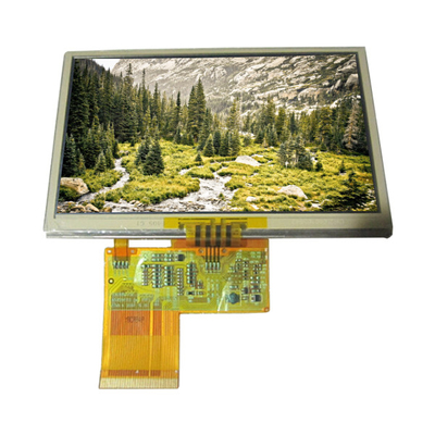 LTE283QV-F01 2.8インチ 320*240 TFT LCDディスプレイ パネル