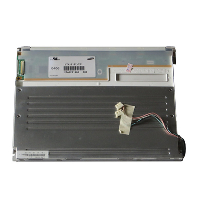 LTM121SI-T01 12.1インチ TFT 800*600 工業用液晶画面
