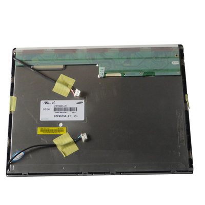 LTM150XO-L21 15.0インチ 1024*768 TFT LCDディスプレイ