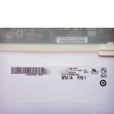 B141PW04 V0 HW1A 14.1インチ 1440*900 TFT-LCDスクリーン LCDディスプレイ