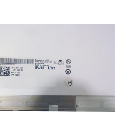 B141EW05 V3 14.1インチ 1280*800 LCDディスプレイ TFT-LCDスクリーン