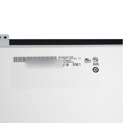 B140XW02 V2 14.0インチ 1366*768 TFT-LCDスクリーン LCDディスプレイ