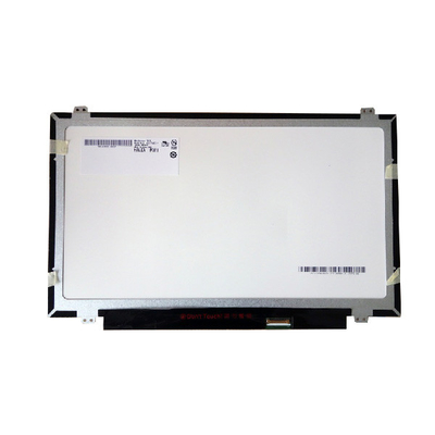 B140XTN03.6 HW1A 14.0 インチ 1366*768 ノートパソコンのTFT-LCDスクリーン用
